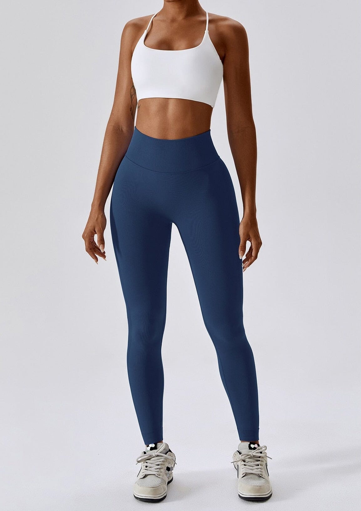 Charm Seamless Leggings Leggings Starlethics
