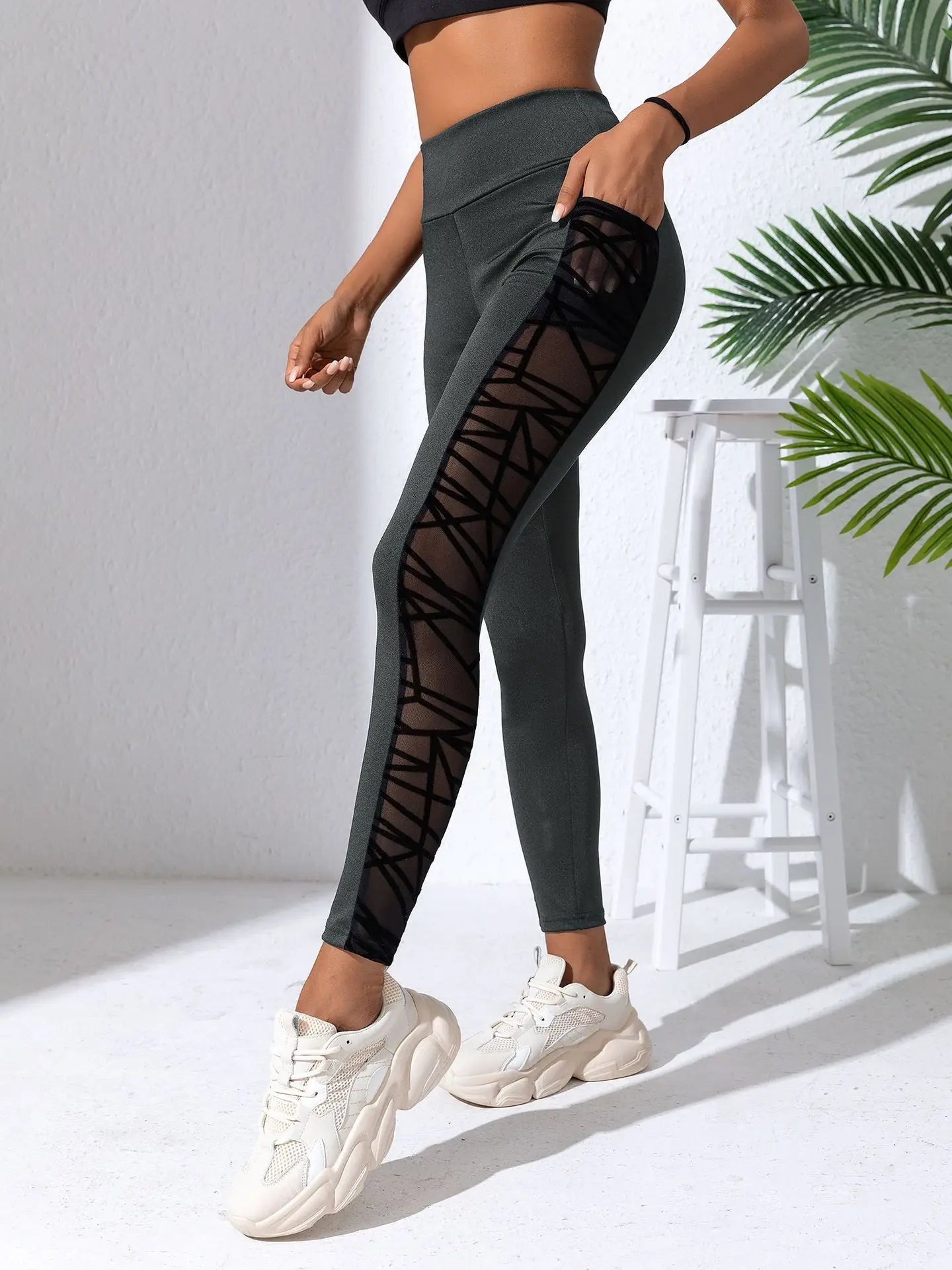 Starlethics Fitness Leggings