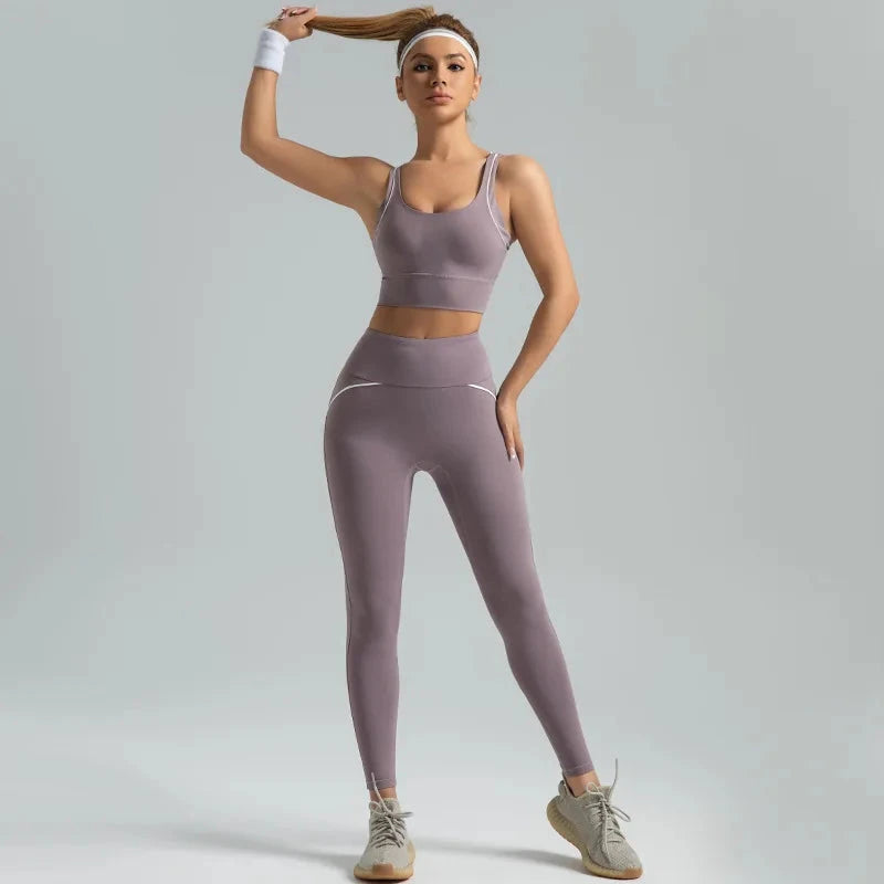 Starlethics Fitness Leggings