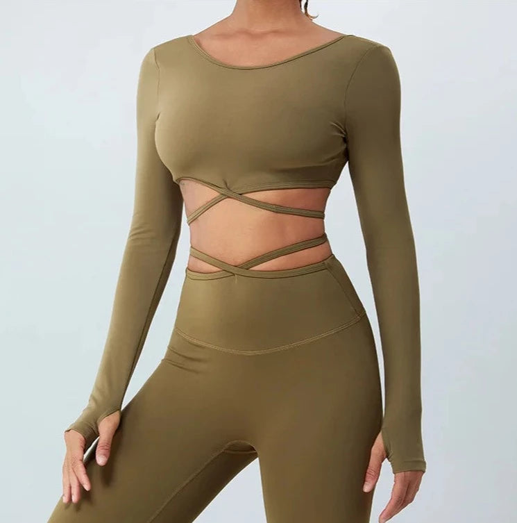 Starlethics Fitness Leggings