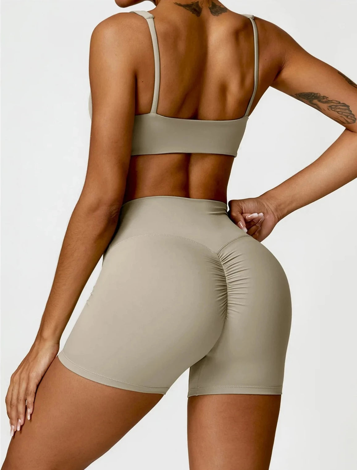 Starlethics Fitness Leggings