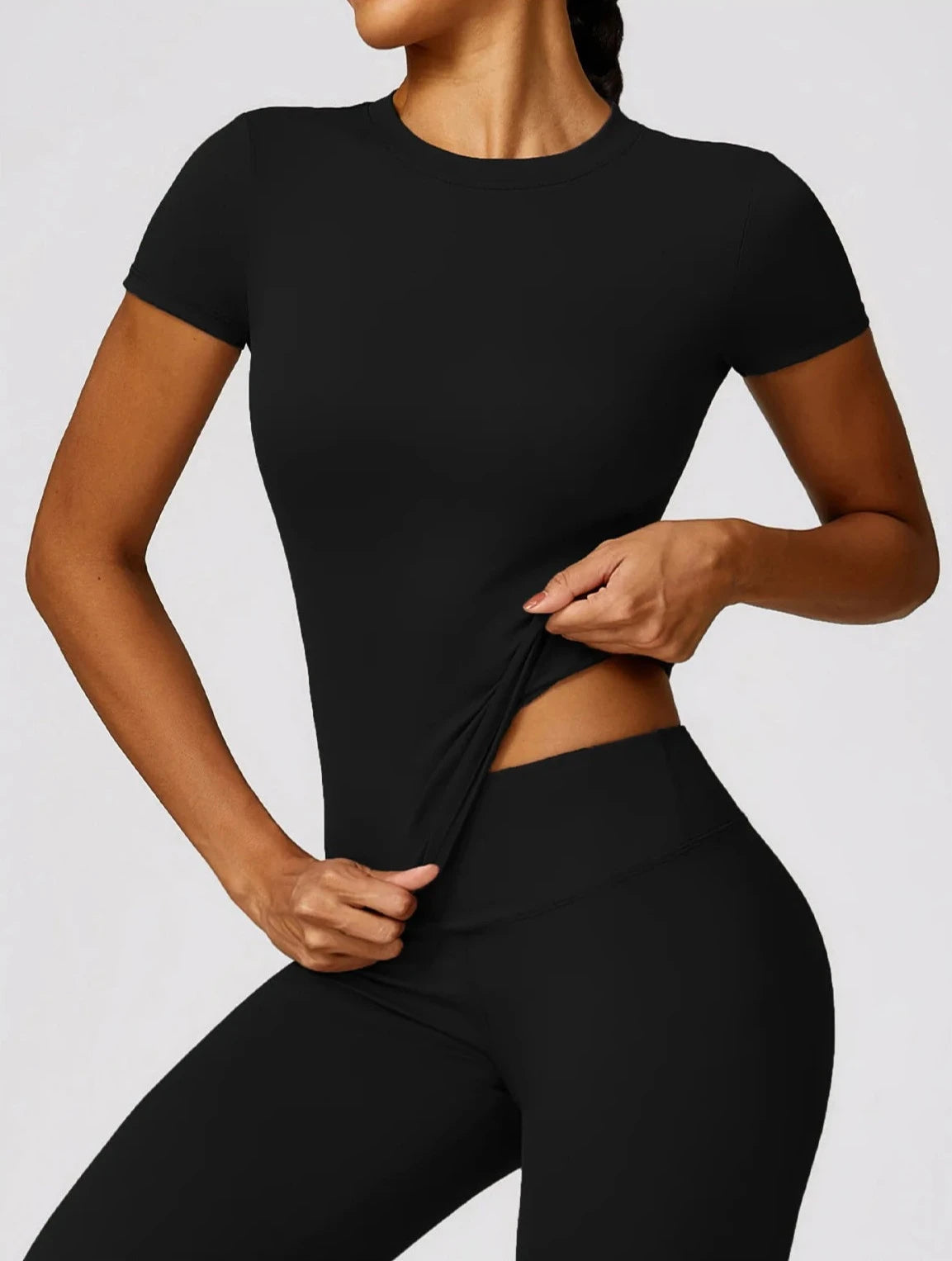 Starlethics Fitness Leggings