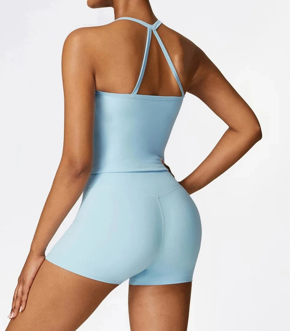 Starlethics Fitness Leggings