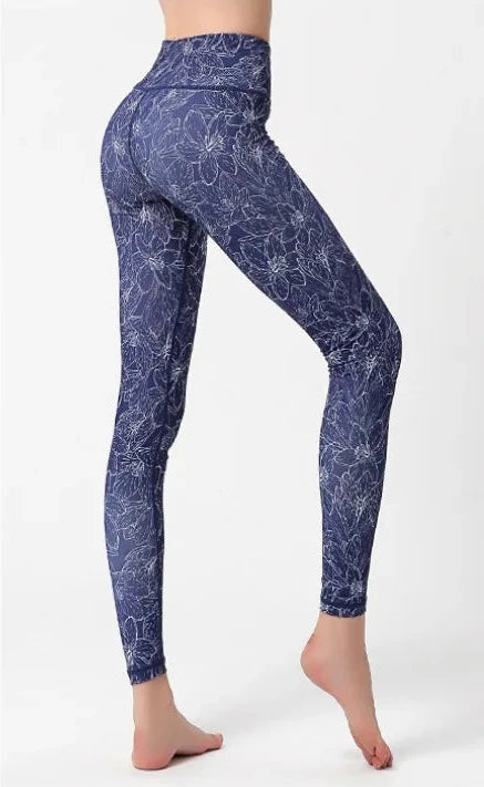 Starlethics Fitness Leggings