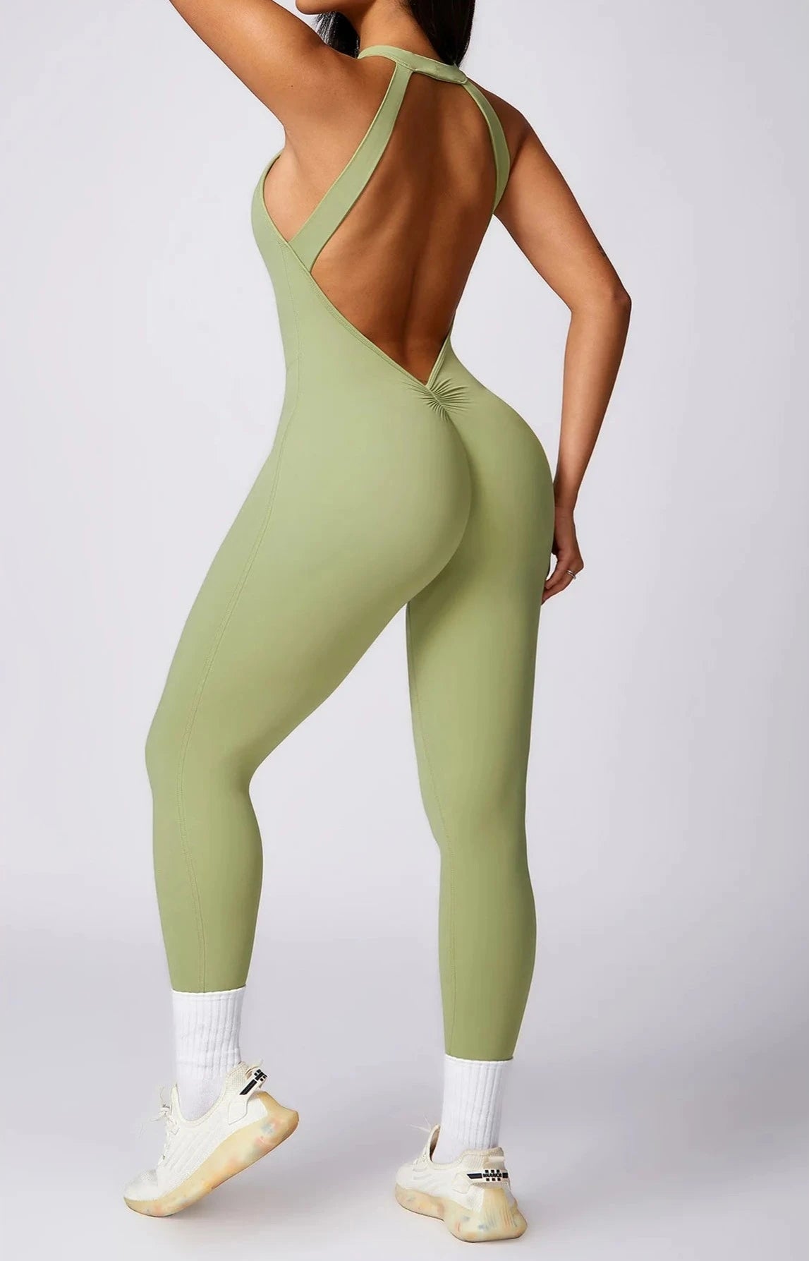 Starlethics Fitness Leggings