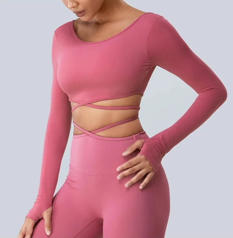 Starlethics Fitness Leggings