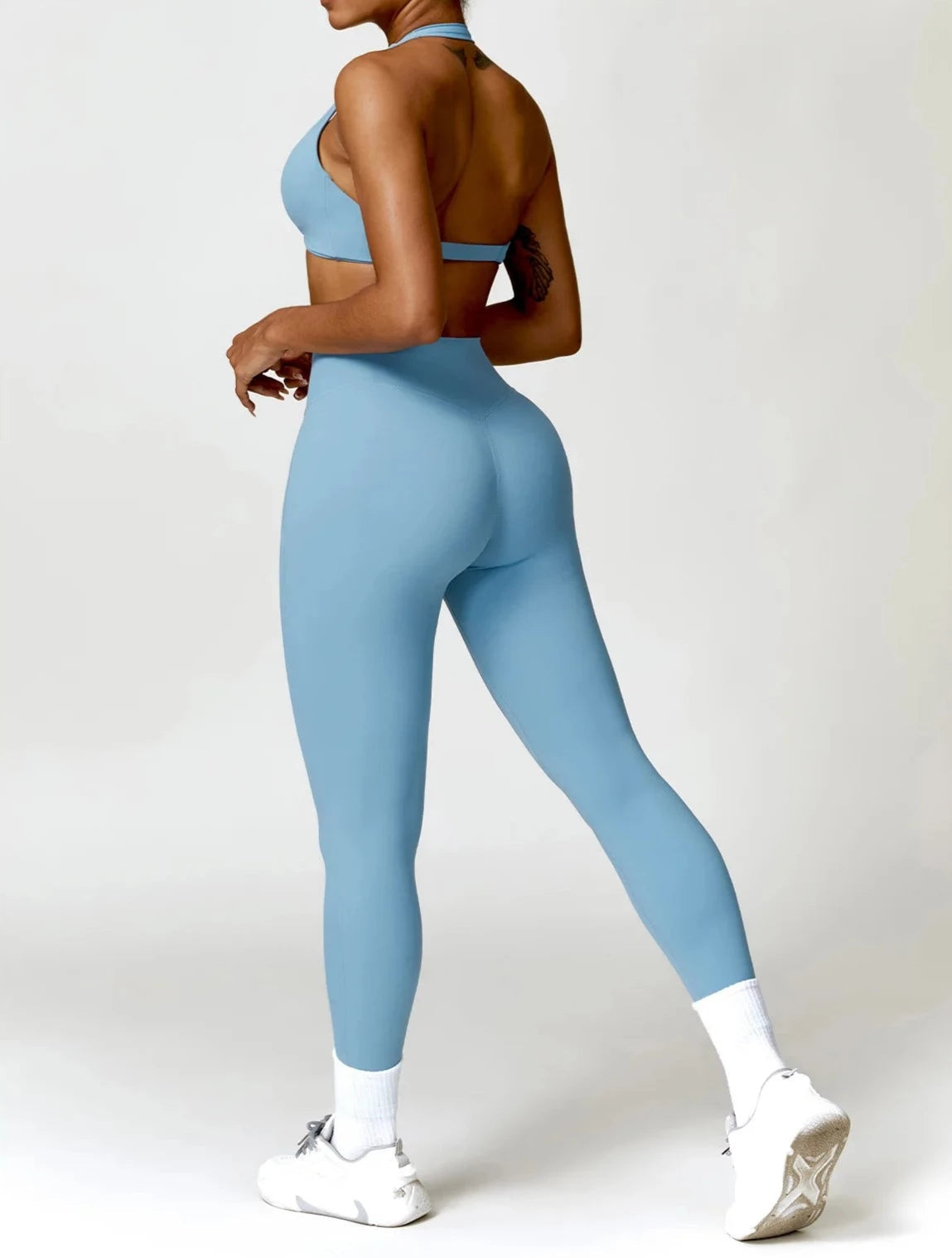 Starlethics Fitness Leggings