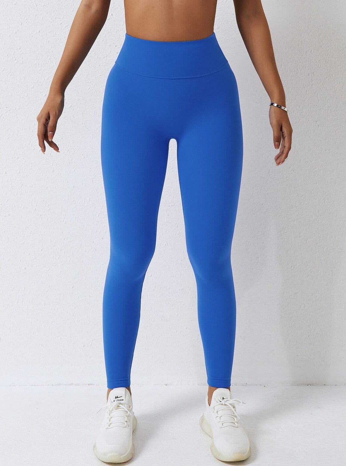 SvelteFlow Scrunch Leggings Leggings Starlethics