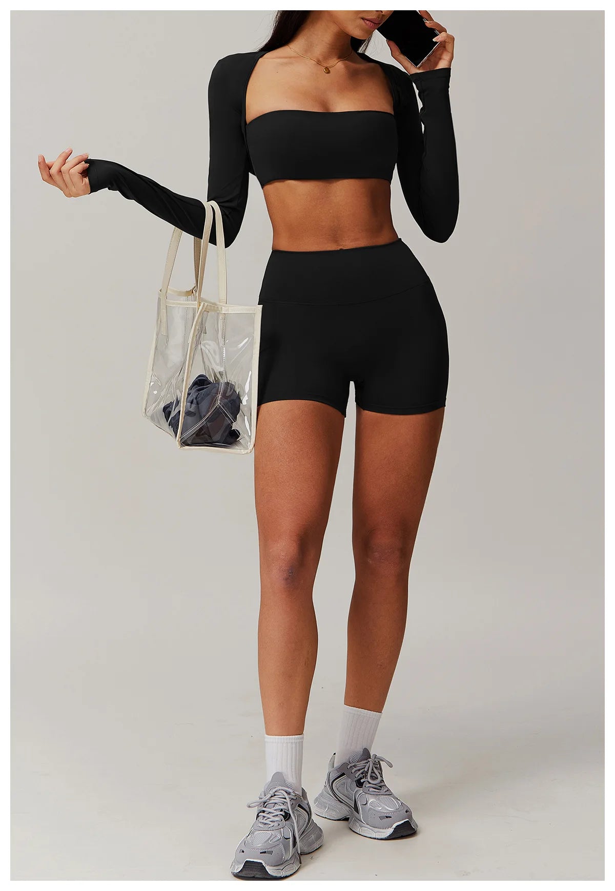 Starlethics Fitness Leggings