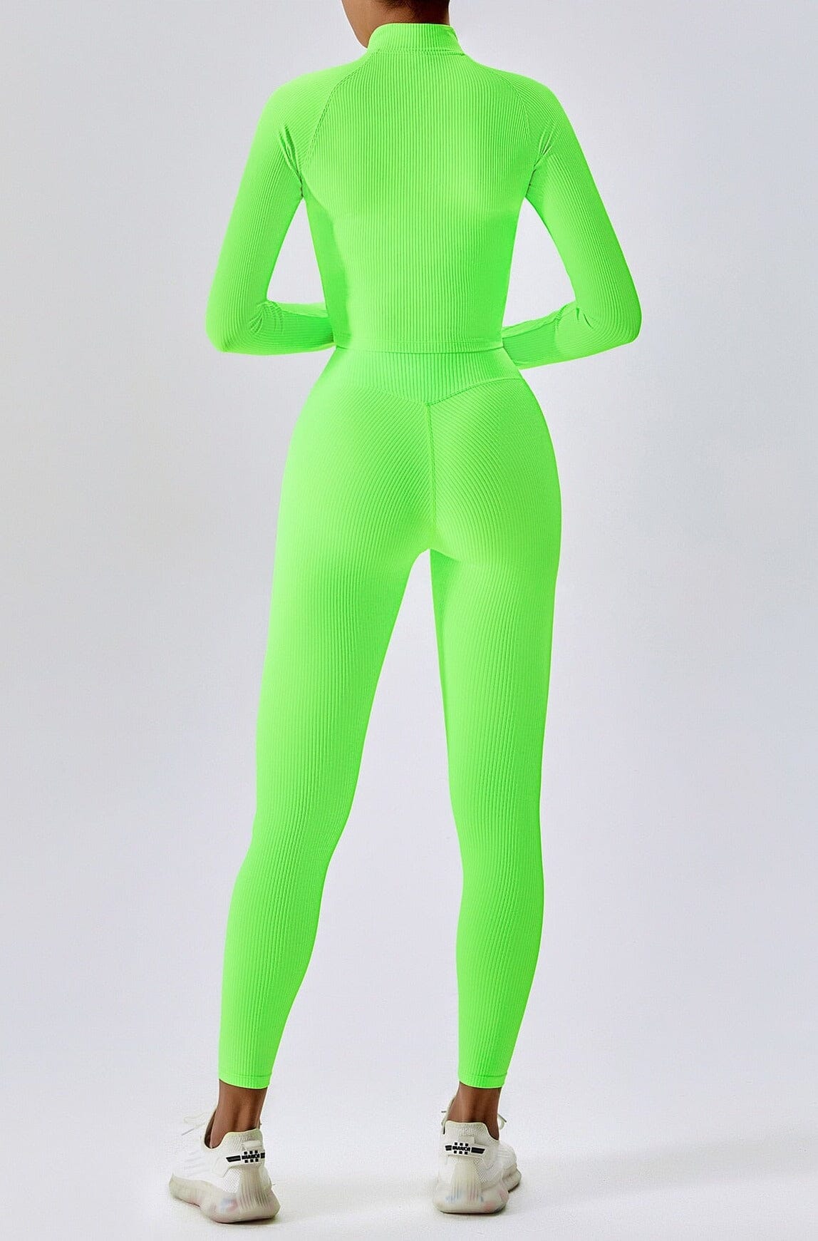 Stunner Long Sleeve Top Top Starlethics