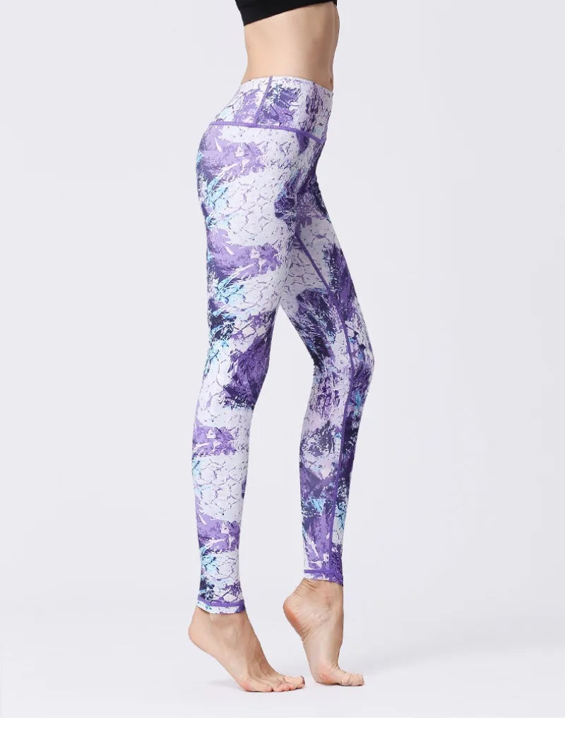 Starlethics Fitness Leggings