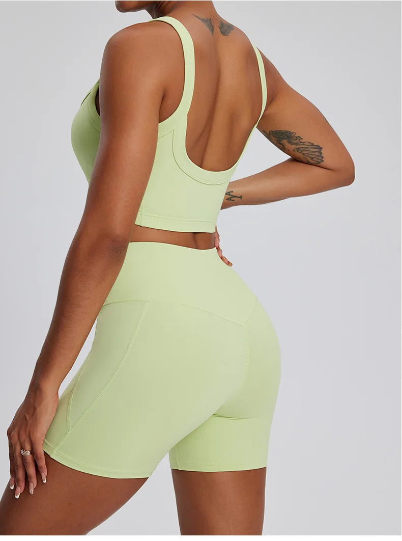 Starlethics Fitness Leggings