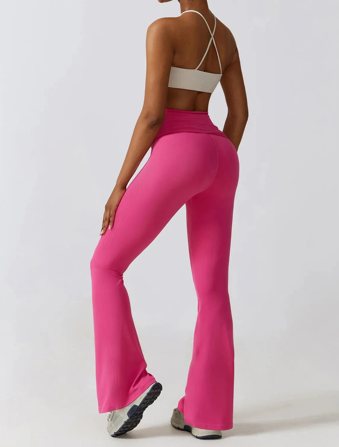 Elysian Sleeveless Jumpsuit Jumpsuit Starlethics