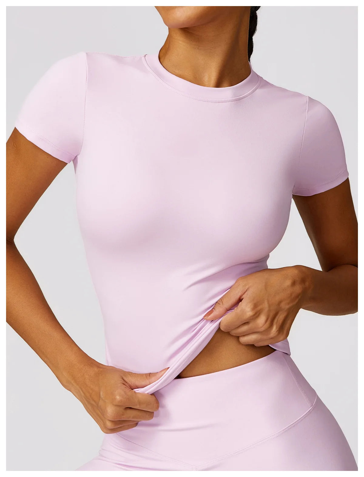 Starlethics Fitness Leggings