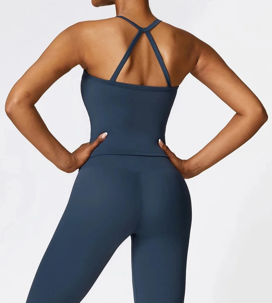 Starlethics Fitness Leggings