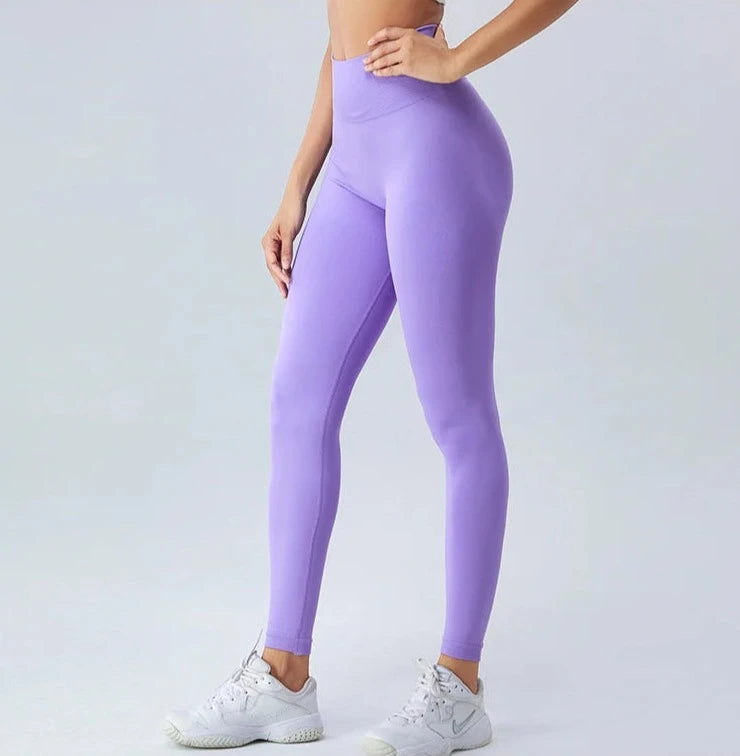 Starlethics Fitness Leggings