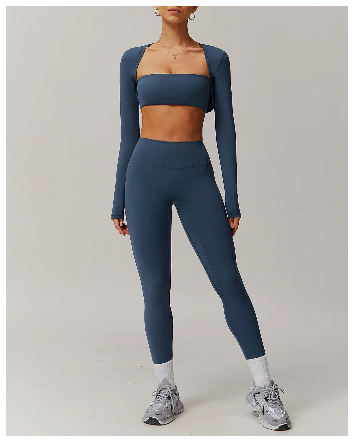 Starlethics Fitness Leggings