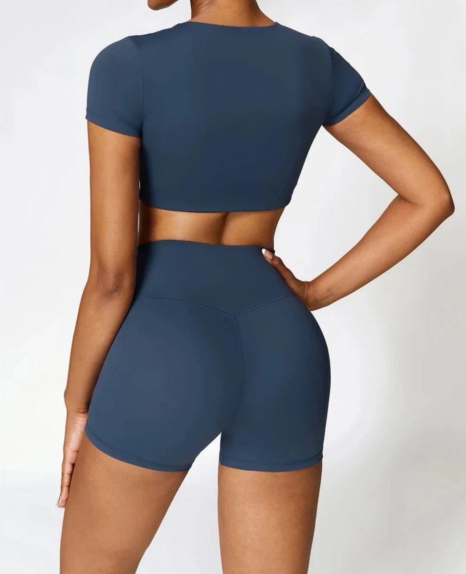 Starlethics Fitness Leggings