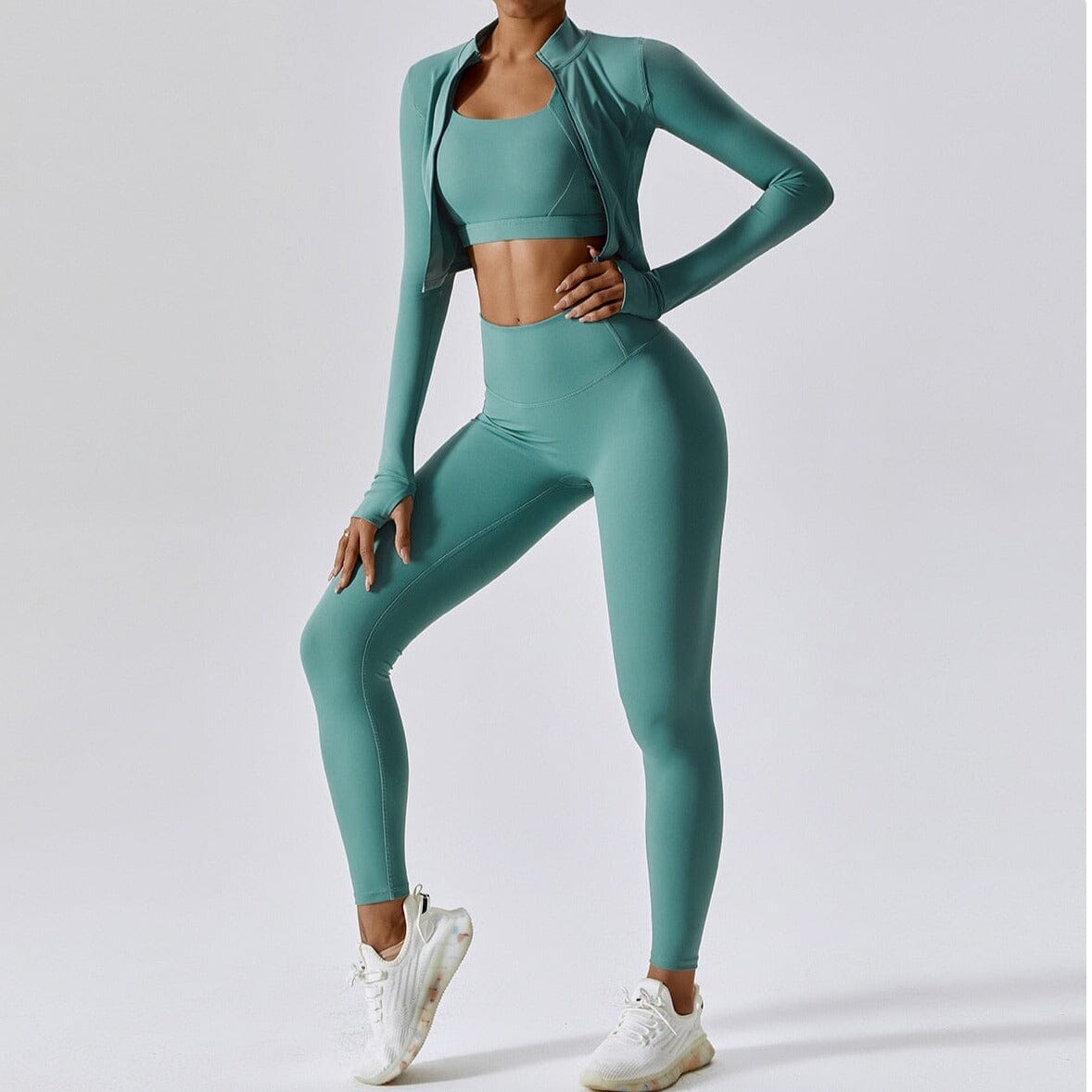 Starlethics Fitness Leggings
