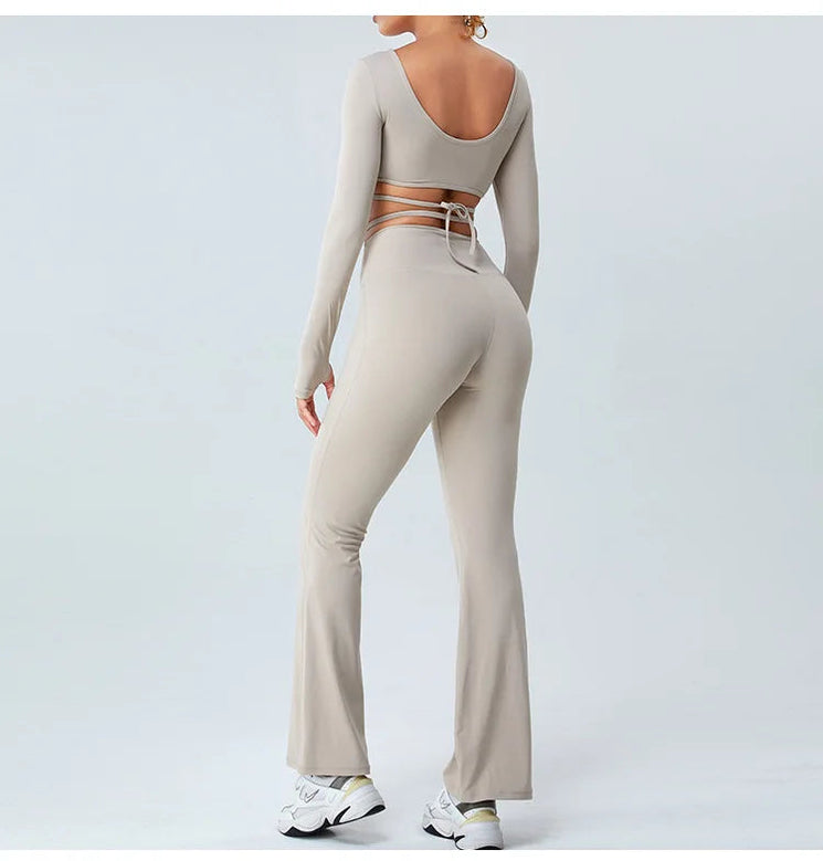 Starlethics Fitness Leggings