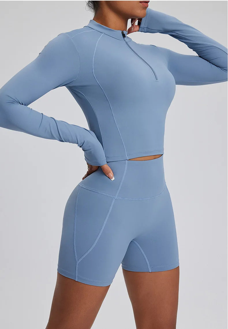 Starlethics Fitness Leggings