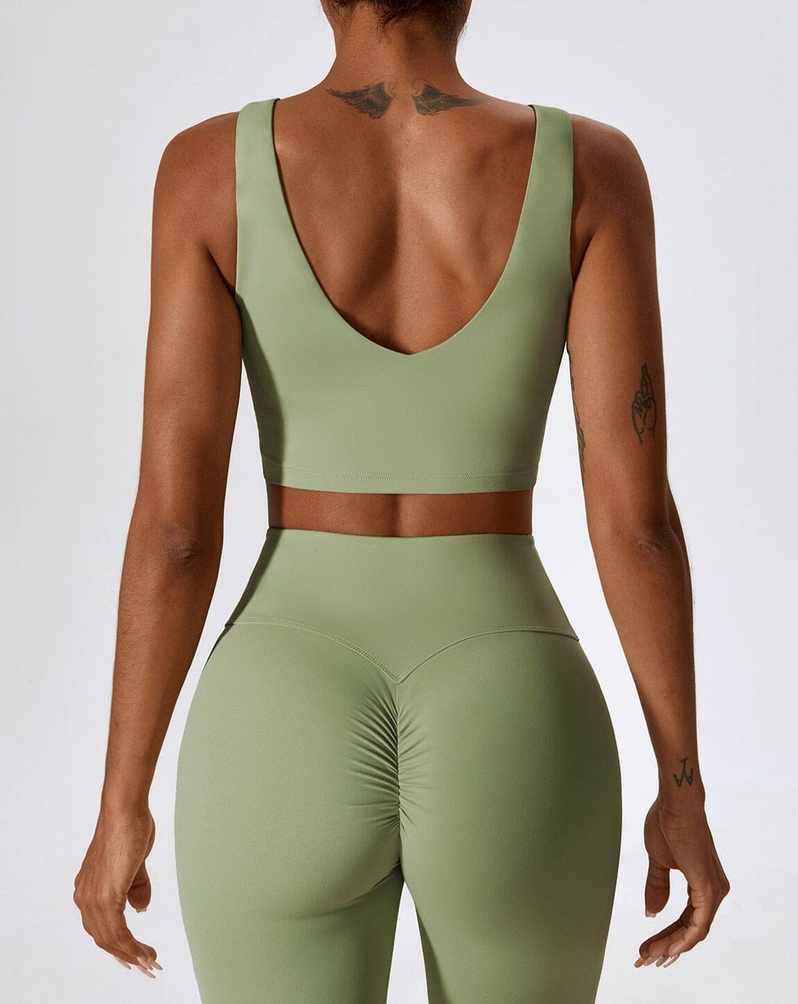 Venture Sports Bra Sports Bra Starlethics