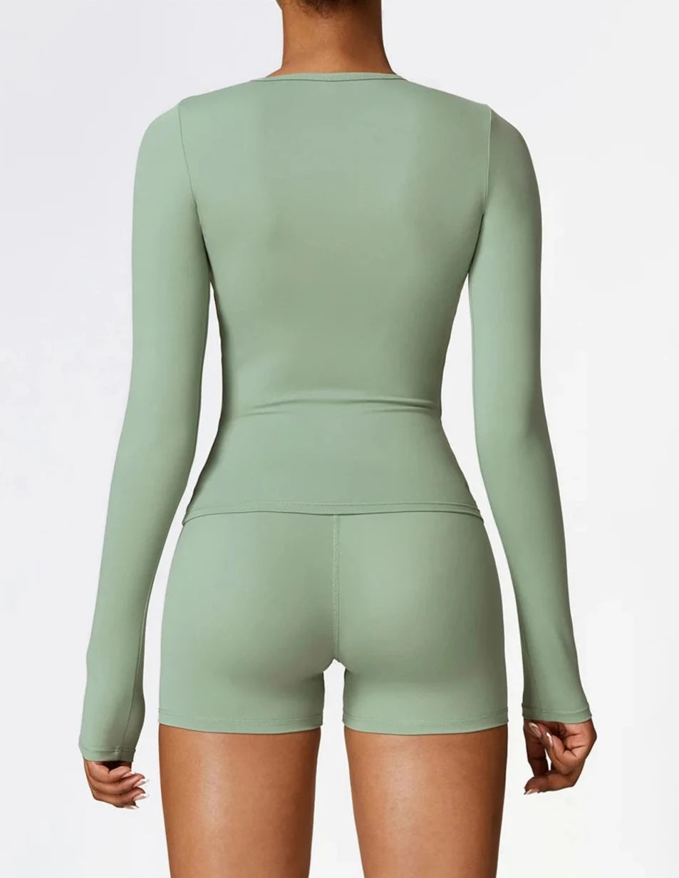 Starlethics Fitness Leggings