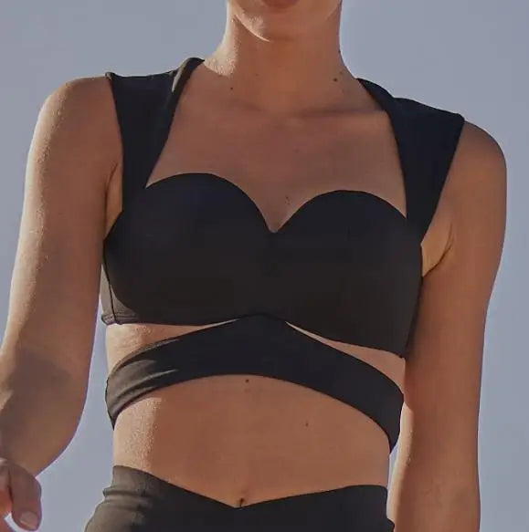 Starlethics Fitness Leggings