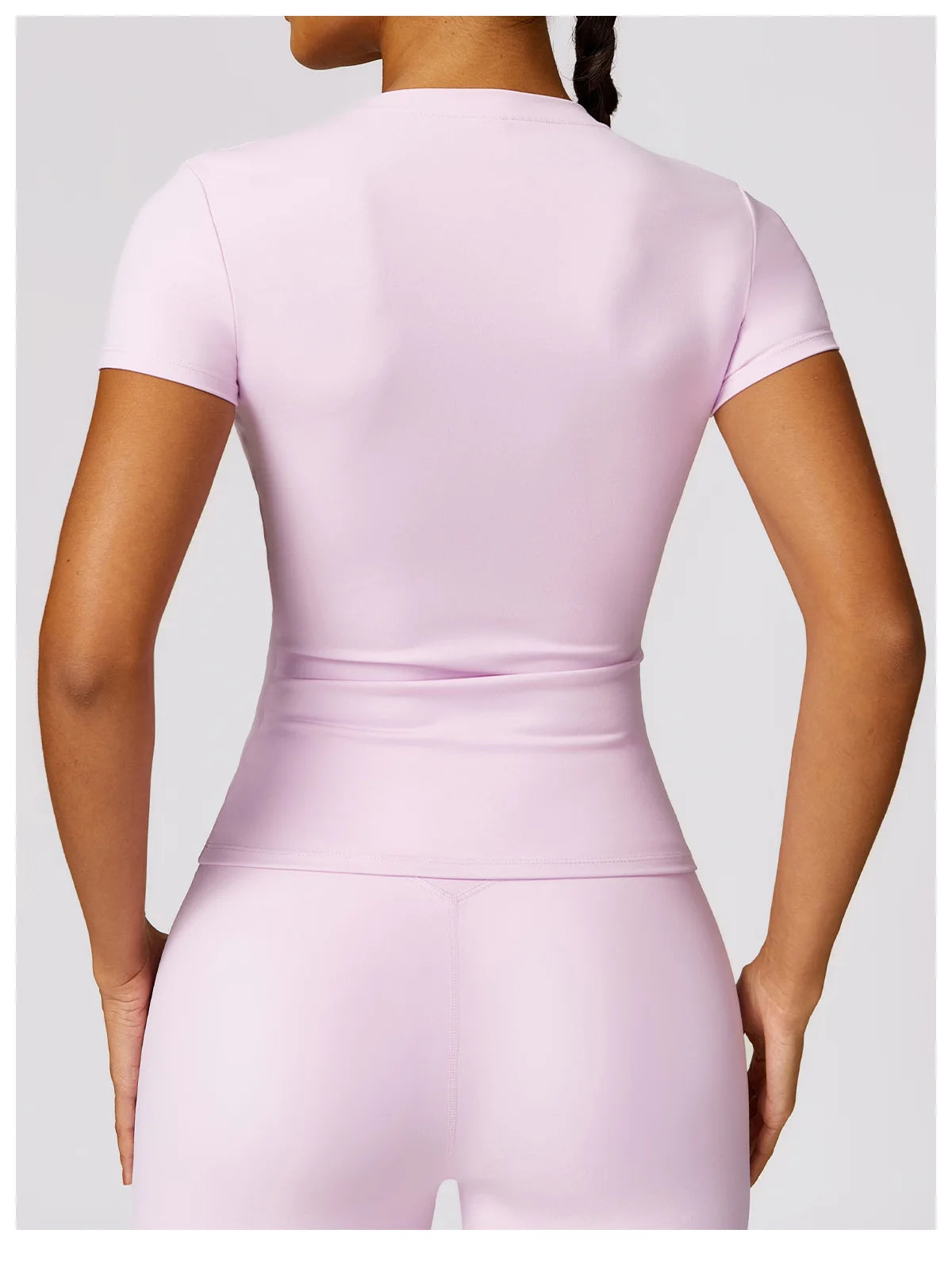 Starlethics Fitness Leggings