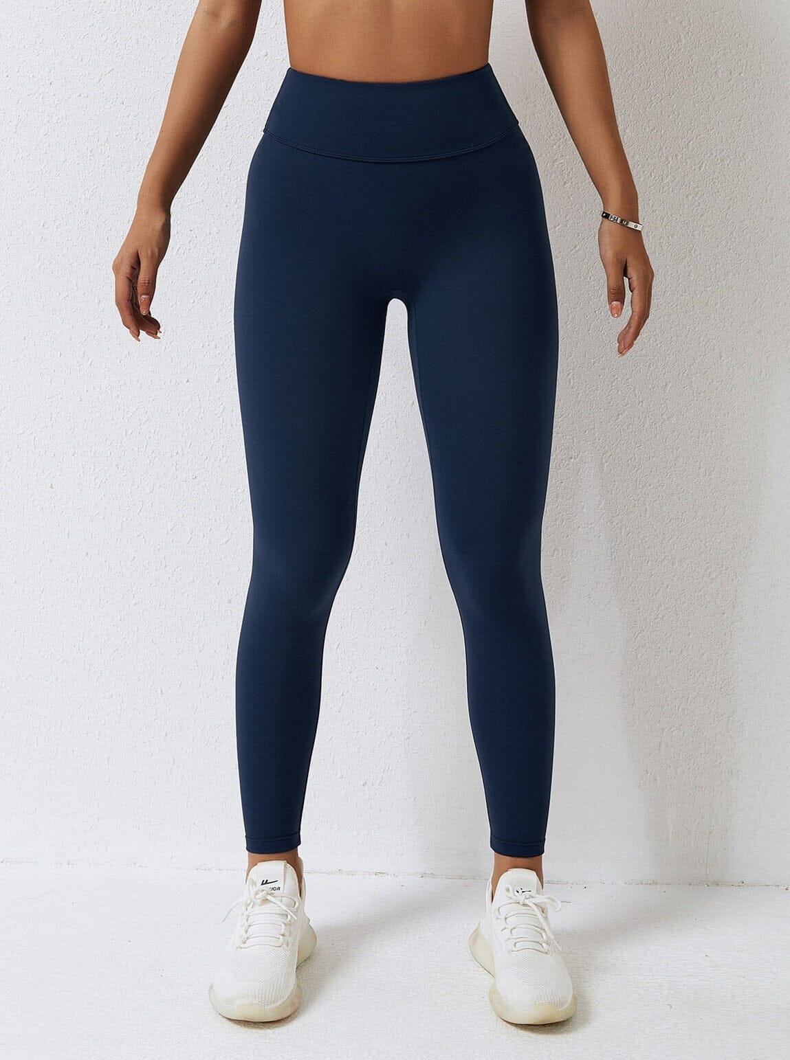 SvelteFlow Scrunch Leggings Leggings Starlethics