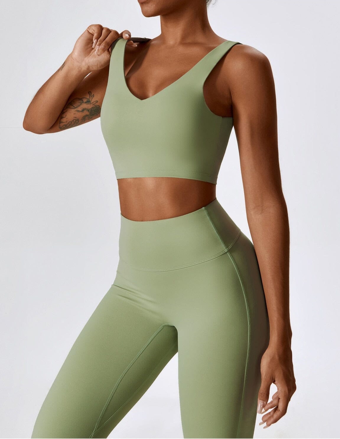Venture Sports Bra Sports Bra Starlethics