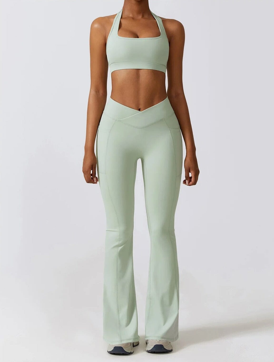 Celestial Flare Leggings Leggings Starlethics