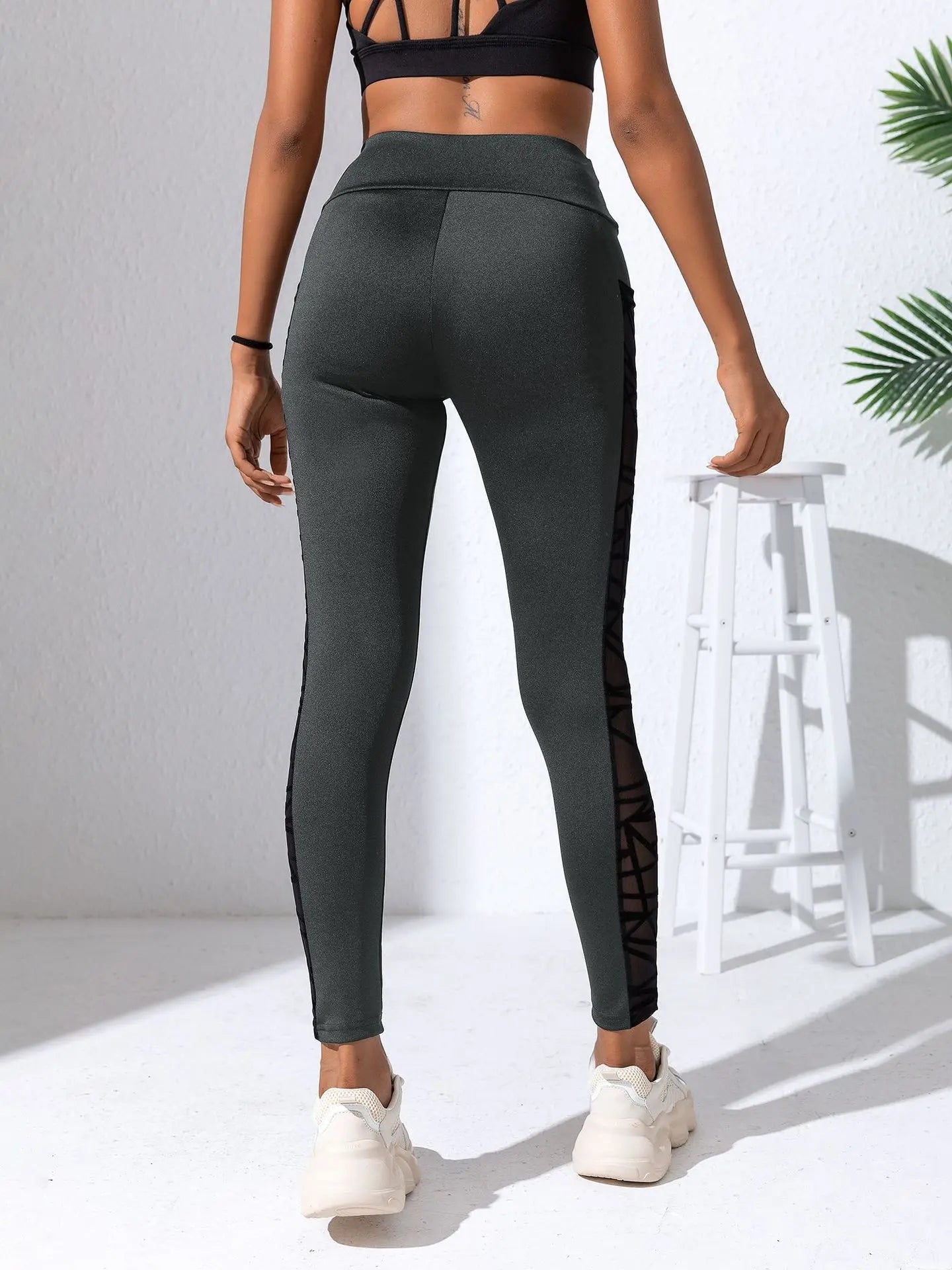 Starlethics Fitness Leggings