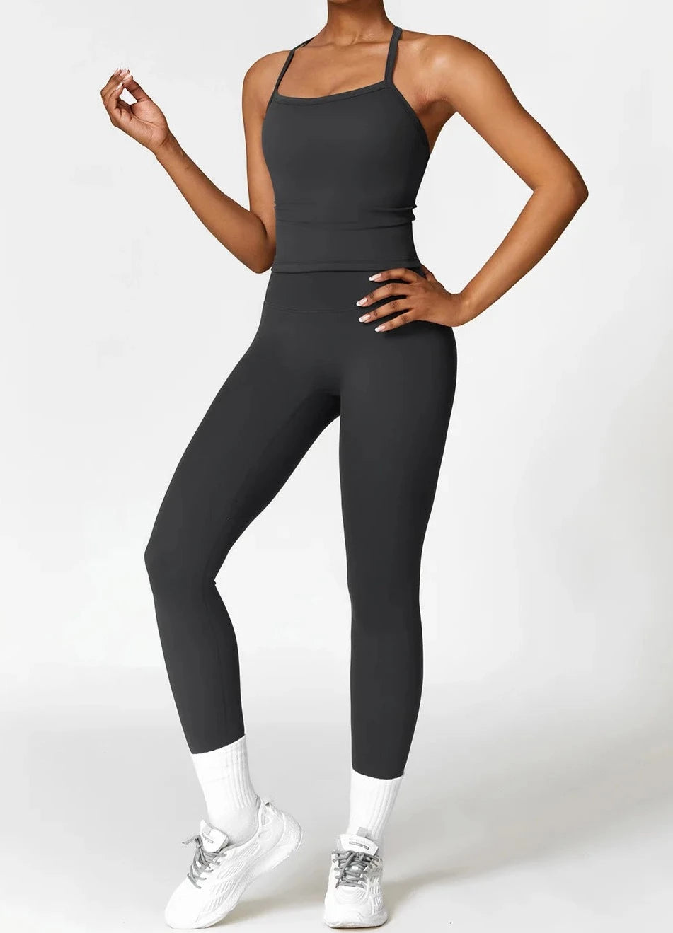 Starlethics Fitness Leggings