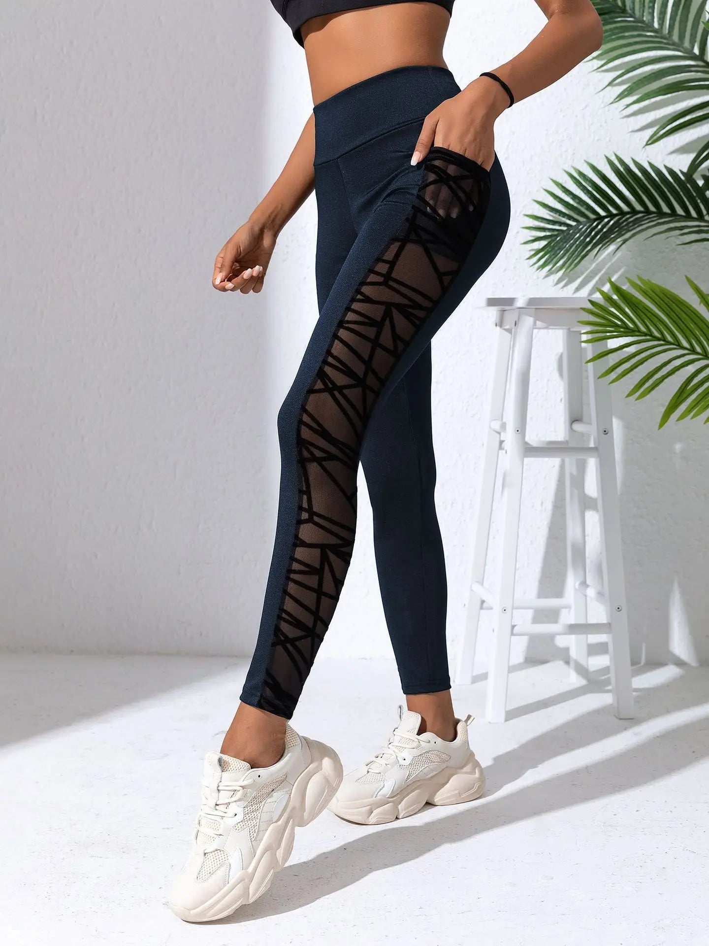 Starlethics Fitness Leggings