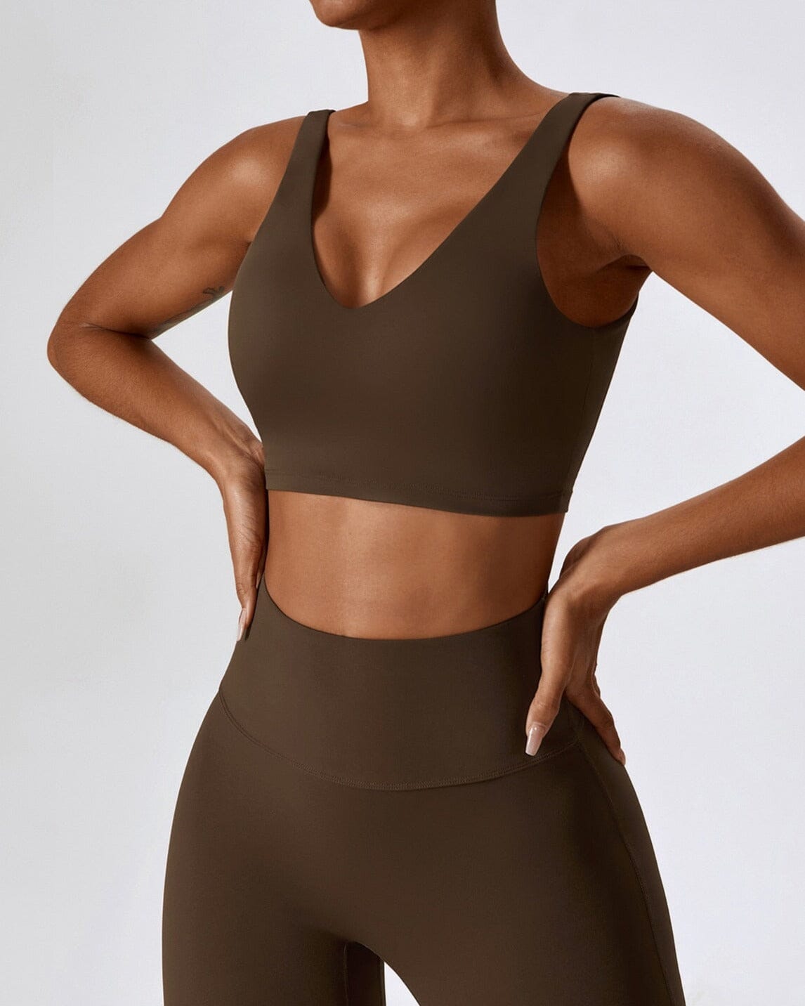 Venture Sports Bra Sports Bra Starlethics