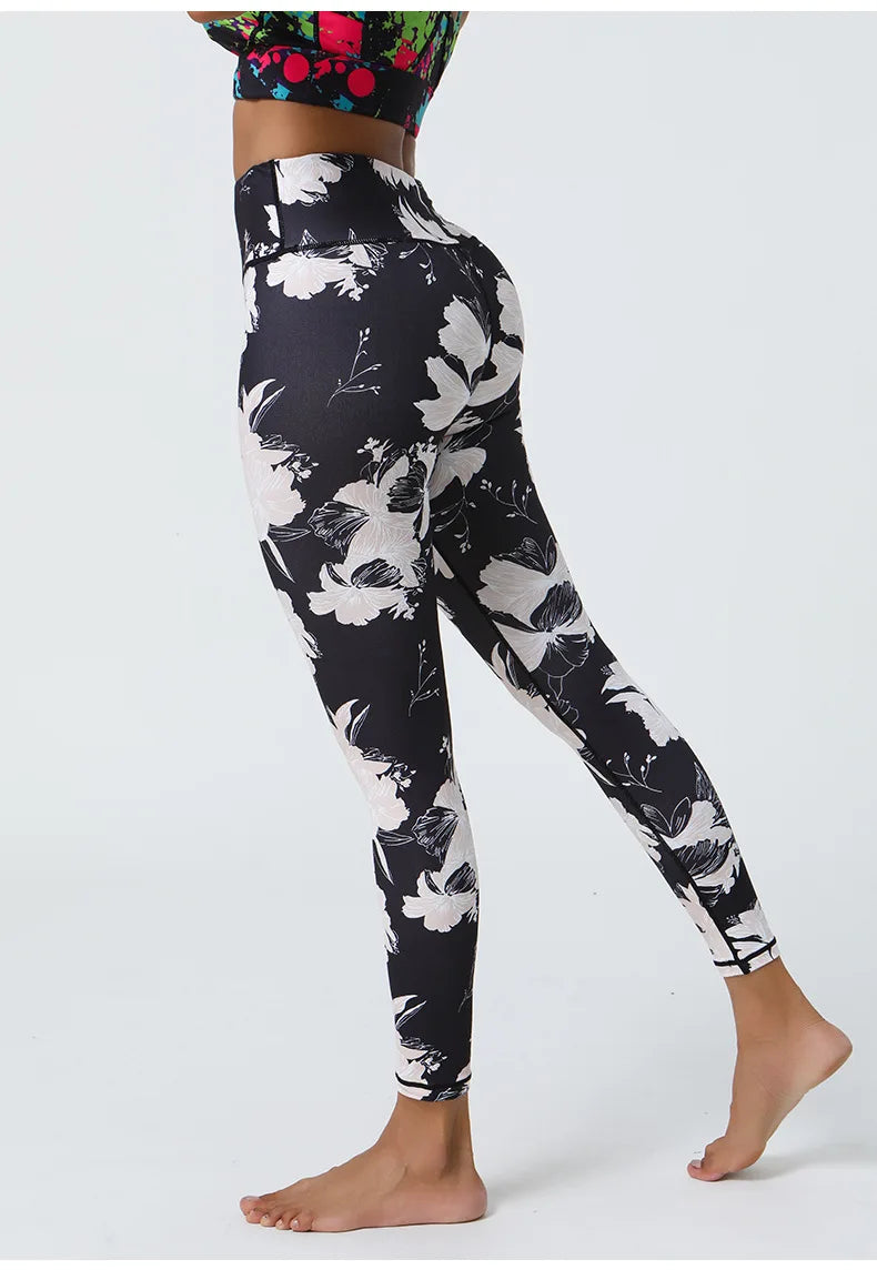 Starlethics Fitness Leggings