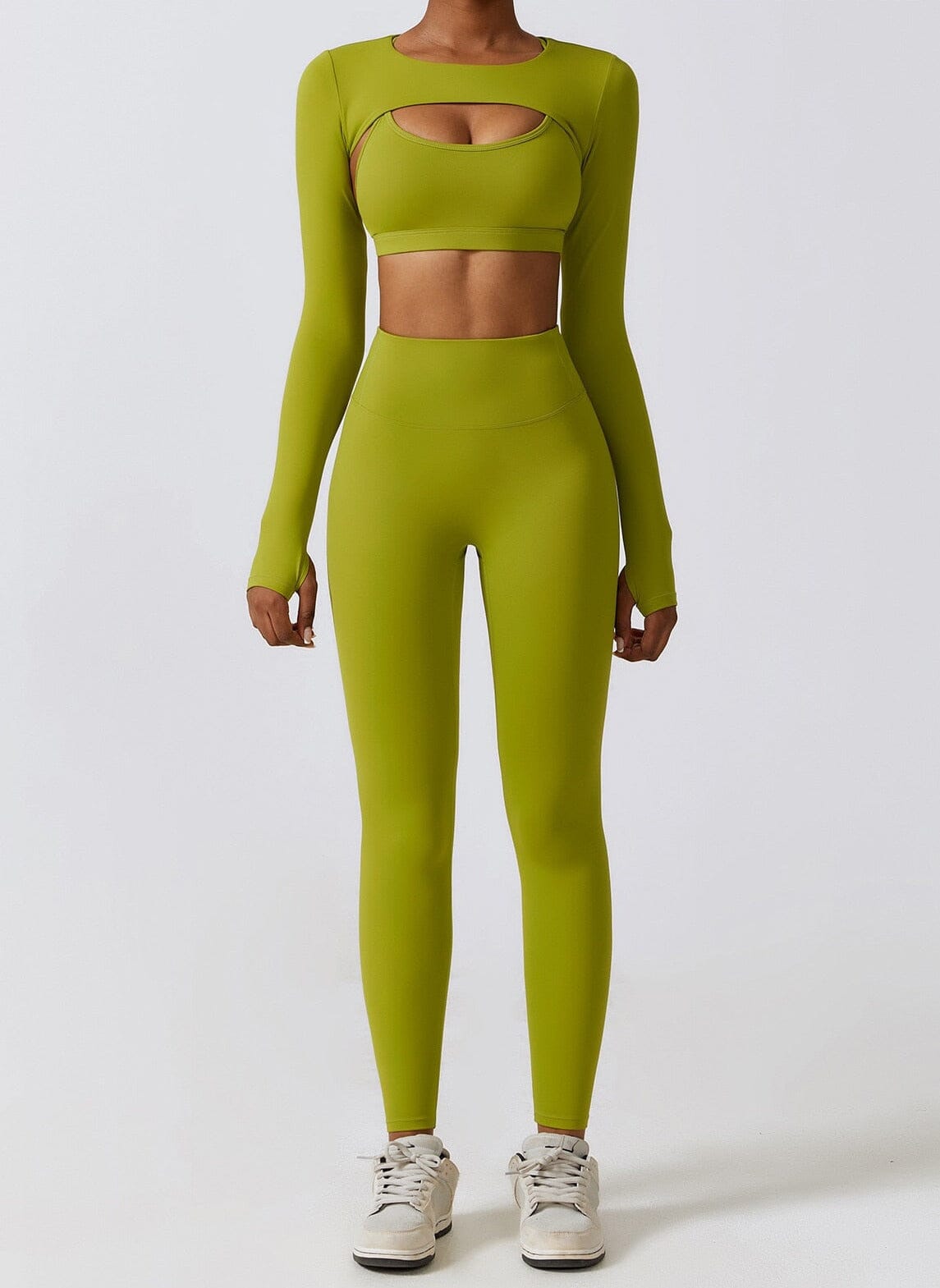 Starlethics Fitness Leggings