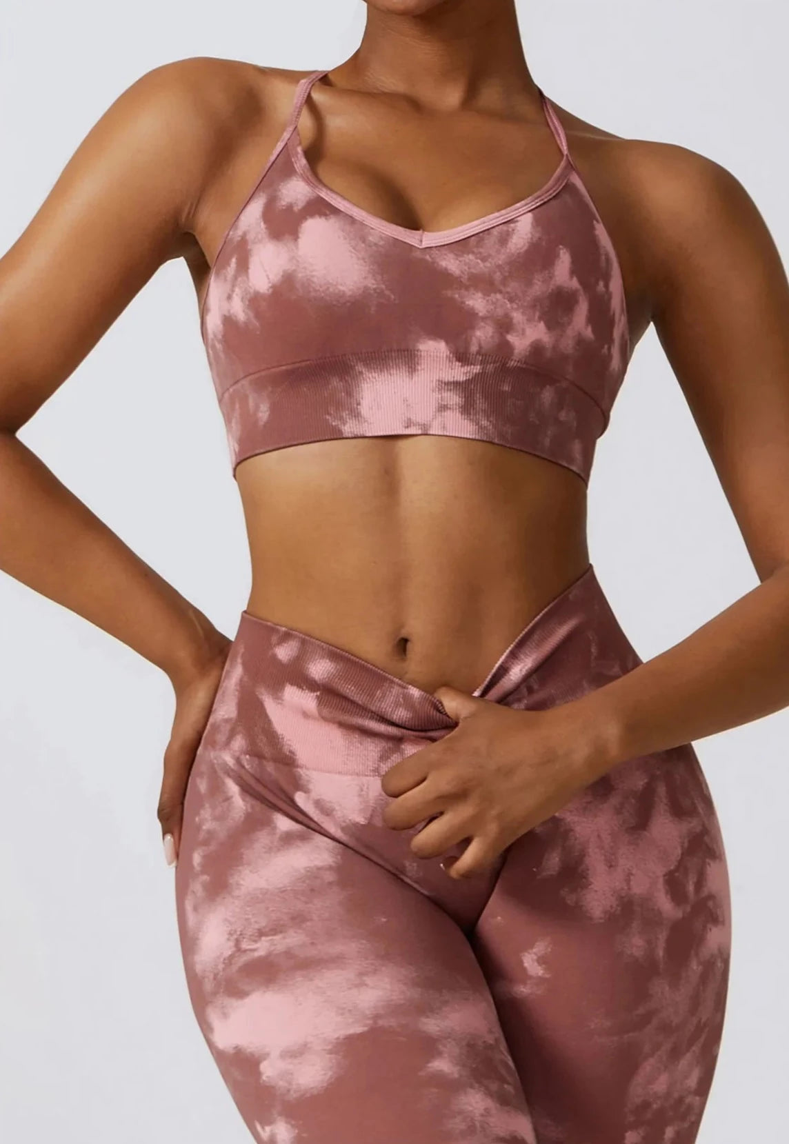 Starlethics Fitness Leggings