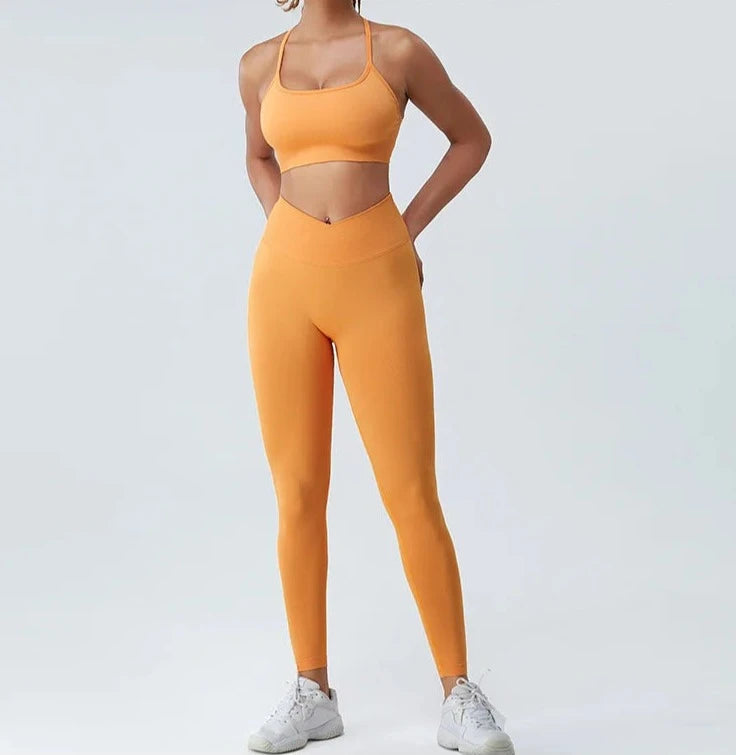 Starlethics Fitness Leggings