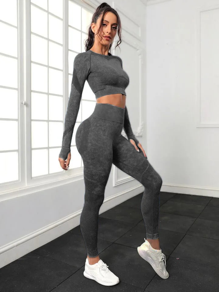 Starlethics Fitness Leggings