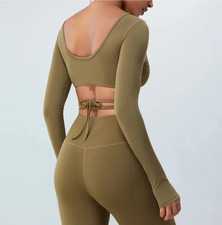 Starlethics Fitness Leggings