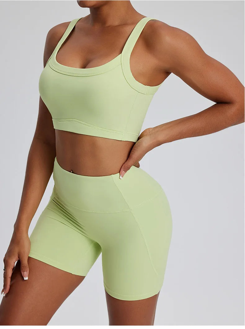 Starlethics Fitness Leggings