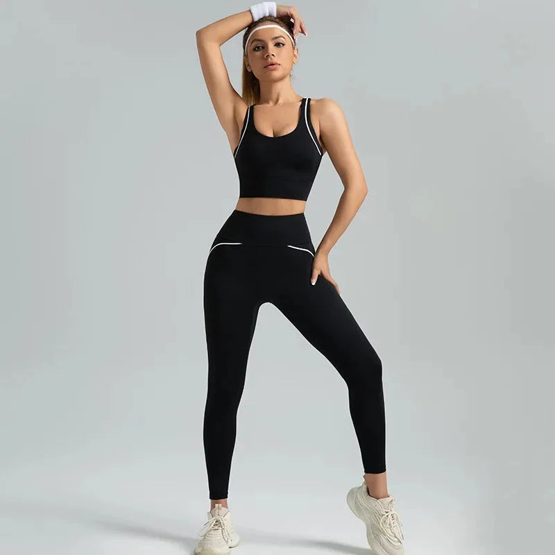 Starlethics Fitness Leggings