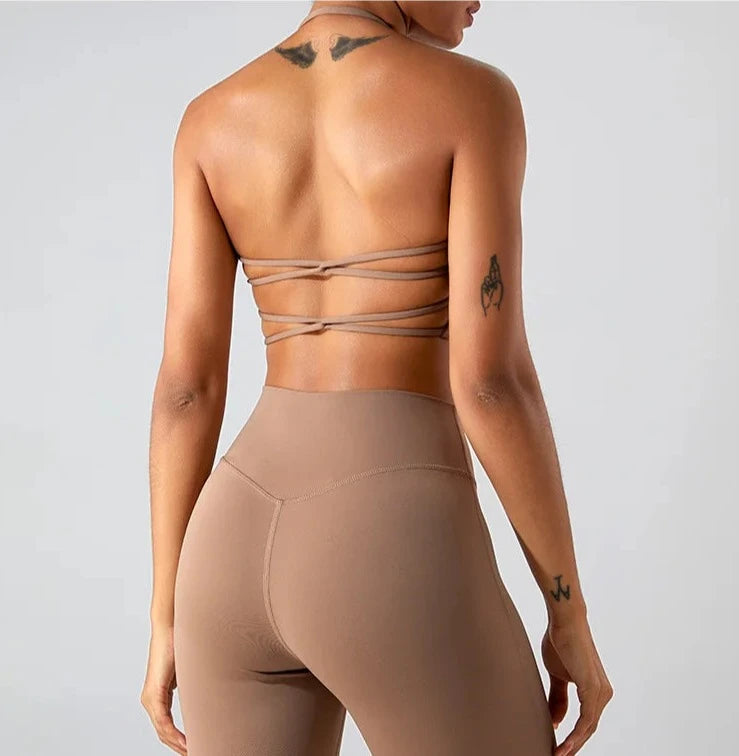 Starlethics Fitness Leggings