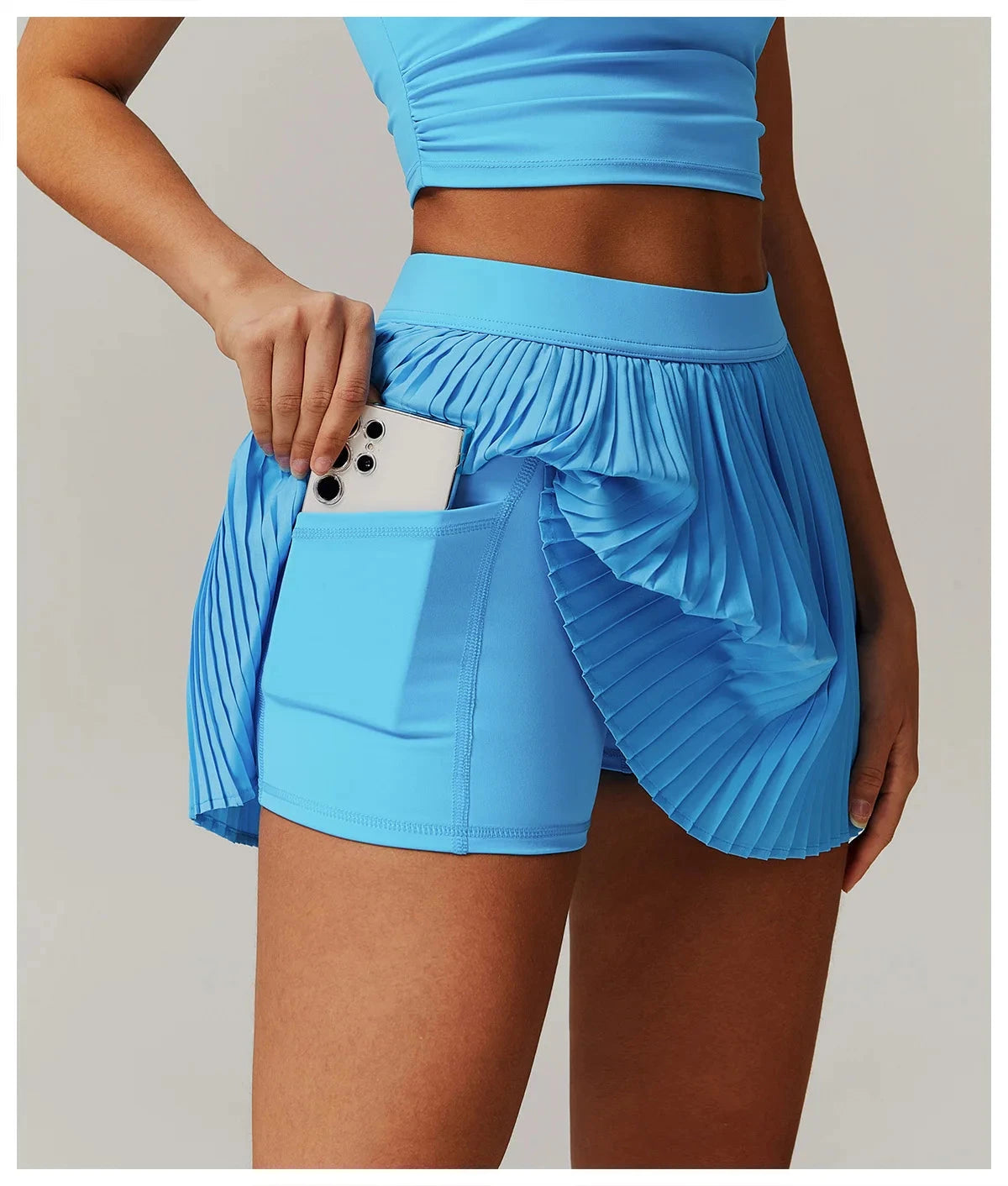 Starlethics Fitness Leggings