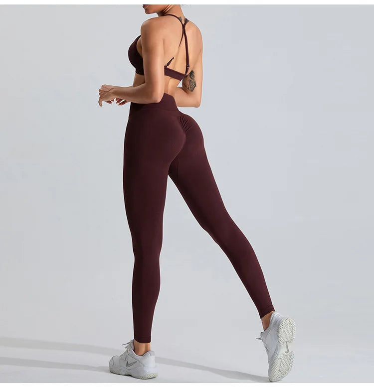 Starlethics Fitness Leggings