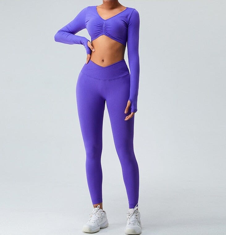 Starlethics Fitness Leggings
