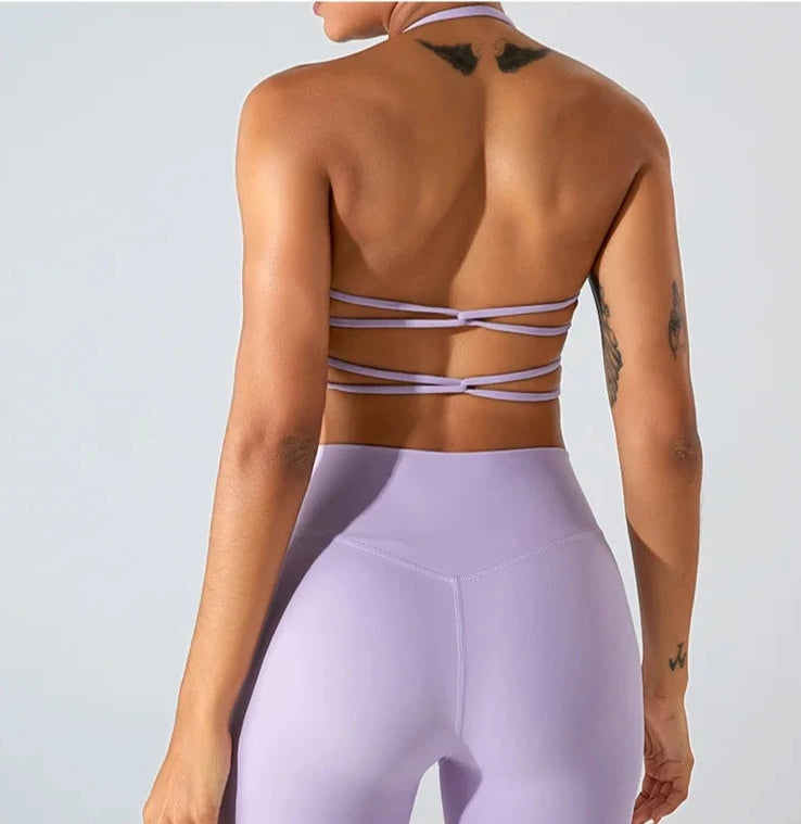 Starlethics Fitness Leggings