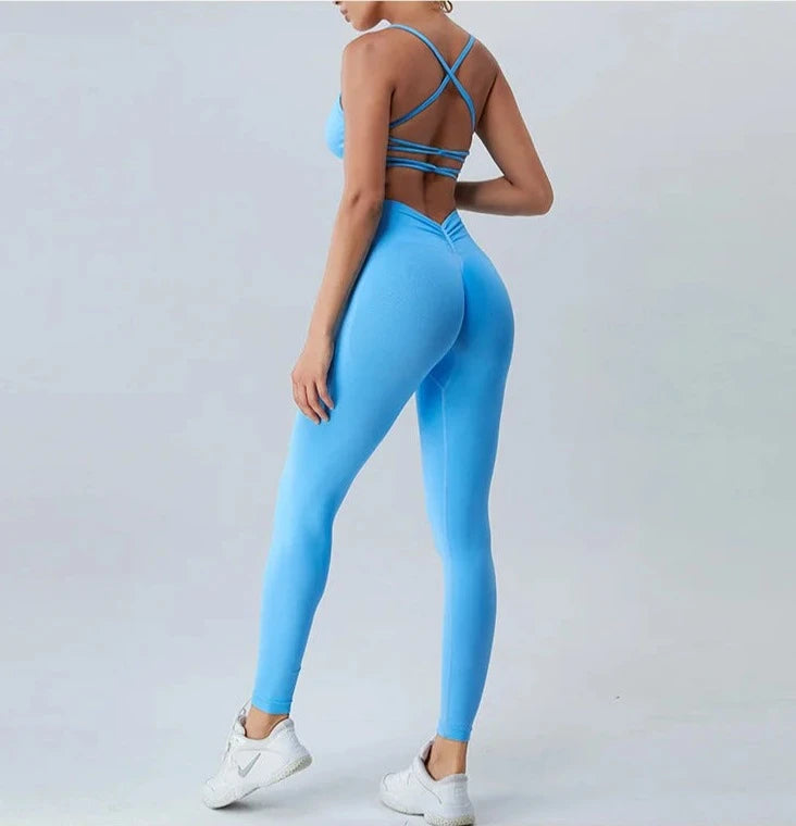Starlethics Fitness Leggings